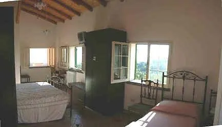 B&B Azienda Natura Piedimonte Etneo