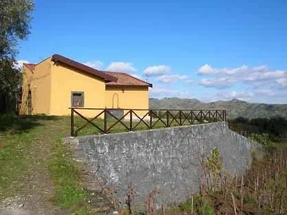 B&B Azienda Natura Piedimonte Etneo Bed & Breakfast