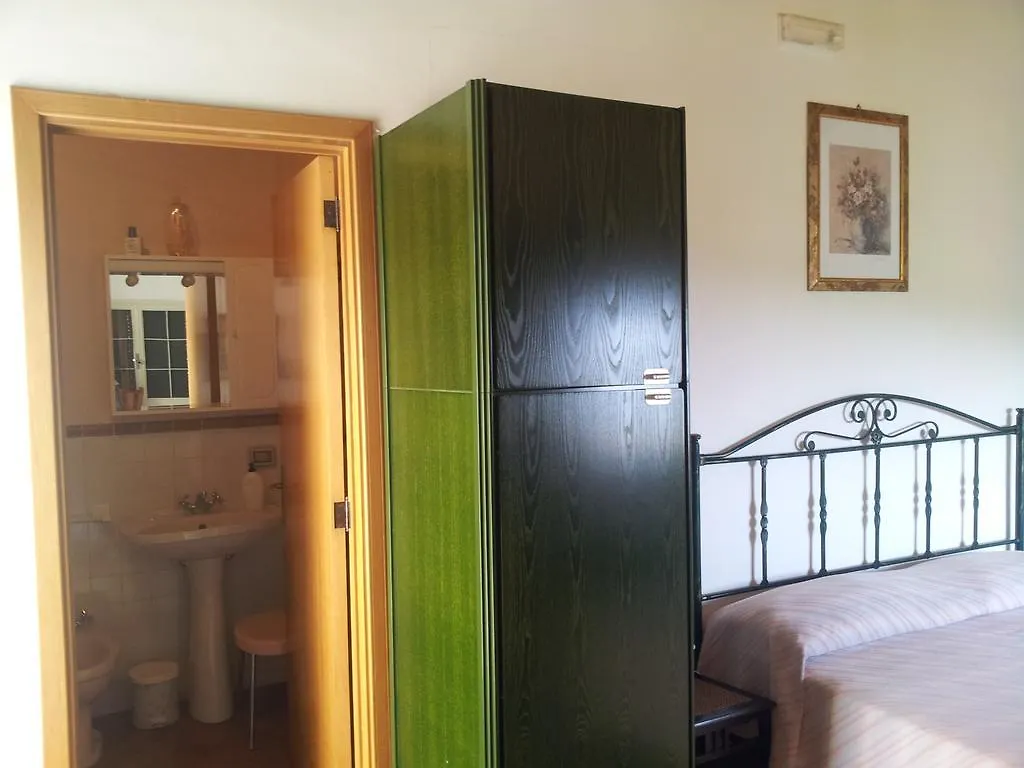 Bed & Breakfast B&B Azienda Natura Piedimonte Etneo