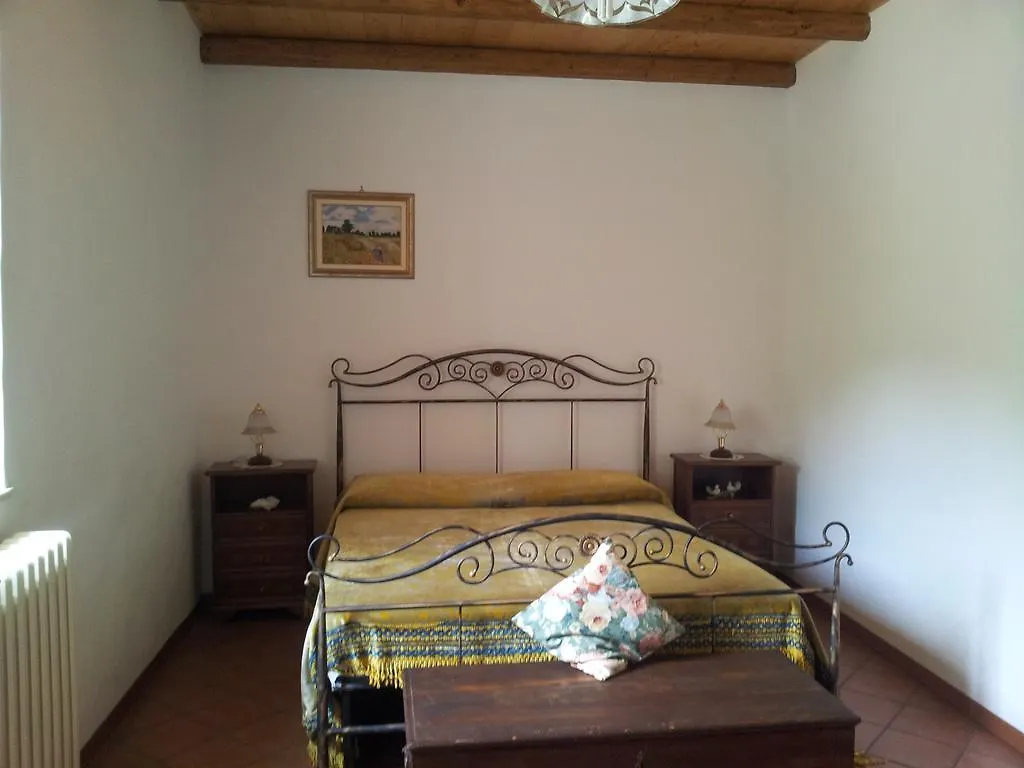 B&B Azienda Natura Piedimonte Etneo 0*,  Italië